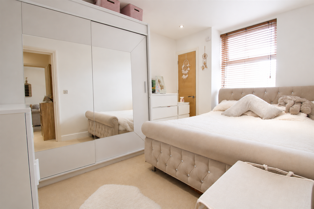 Flat 6, 1 Silvester Road, Waterlooville photo 5