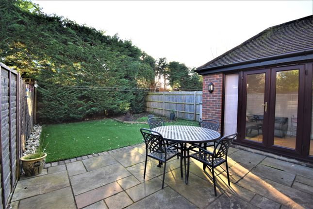 Semi-detached house to rent in Addison Gardens, Odiham, Hook