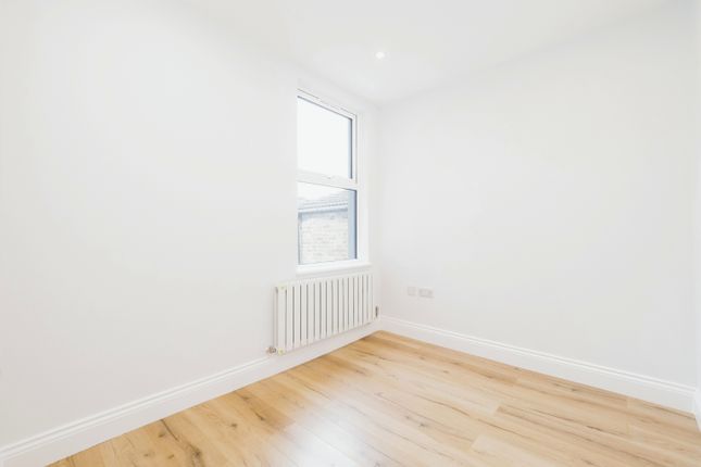 Detached house for sale in Harcourt Road, London