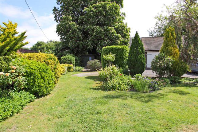 Detached house for sale in Duck Street, Abbotts Ann, Andover