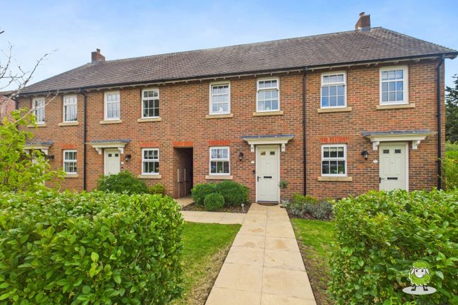 Ewemove Estate Agents Basingstoke - Warham Road -