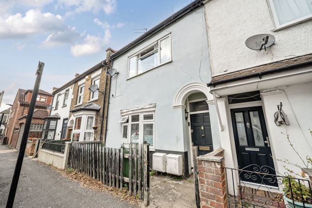 1-bed flat on 5a, Heyworth Road, Stratford, £285,000