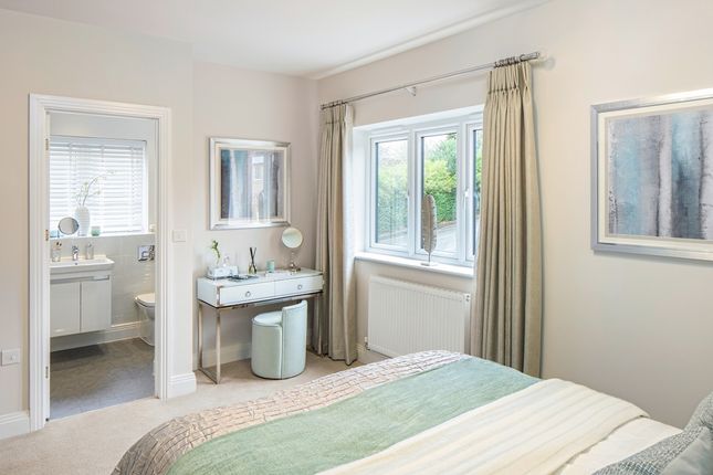 40, Himley Village, Middleton Stoney Rd, Bicester, Ox26 1Rt photo 4