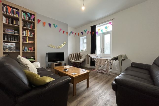 4-bed terraced on 143, Allensbank Road, Cardiff, £2,300/mo
