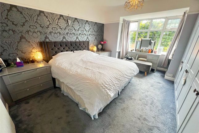 Semi-detached house for sale in Brookfield Grove, Ashton-Under-Lyne, Greater Manchester