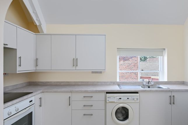 15, Trinity Court, York photo 4