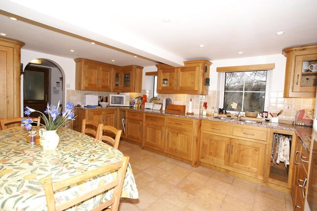 Woodside Cottage, Slaley, Matlock photo 2