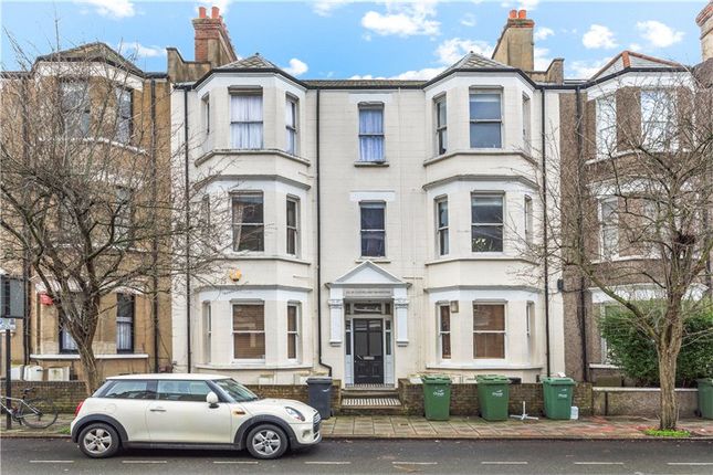 Flat for sale in Cleveland Mansions, Mowll Street, London