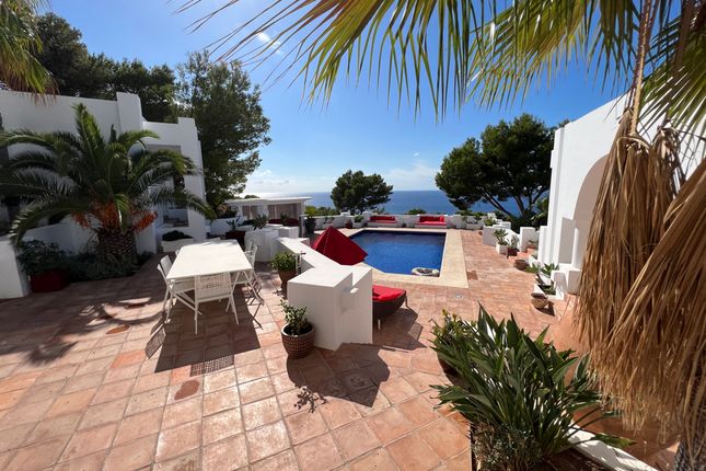 Villa for sale in Calo D'en Real, Sant Josep De Sa Talaia, Ibiza, Balearic Islands, Spain