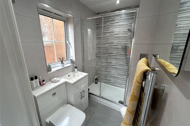 Detached house for sale in James Walton View, Halfway, Sheffield, South Yorkshire