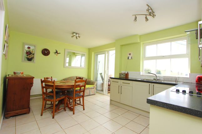 Semi-detached house for sale in Bearlands, Wotton-Under-Edge