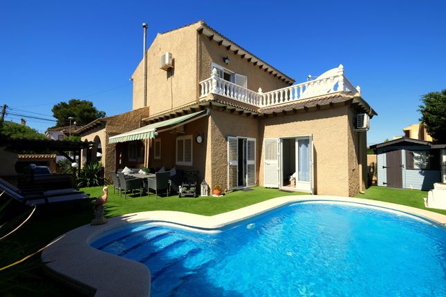 Villa for sale in Holiday Home Balcon De Finestrat, Carrer Fonteta, 0, 03509 Finestrat, Alicante, Spain