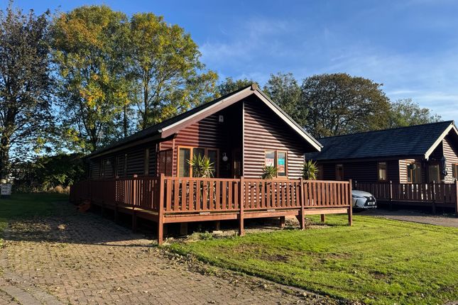 2-bed caravan on Bridlington LInks Golf and Leisure Estate, Bridlington, £119,995