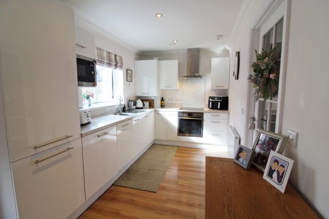 17, Middleton Court, Buckie photo 4