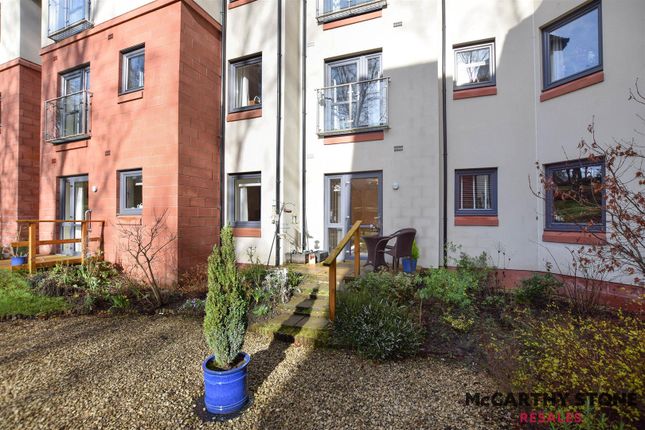 Flat for sale in Coupar Angus Road, Blairgowrie
