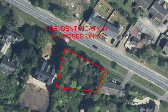 Land for sale in Land Off, Birmingham Road, Meriden, Coventry, West Midlands
