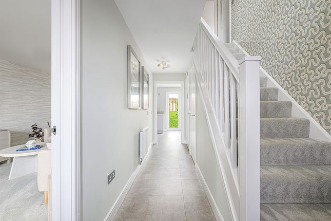 The Fraser - Plot 88, Newton Farm, Off Lapwing Drive, Cambuslang photo 3