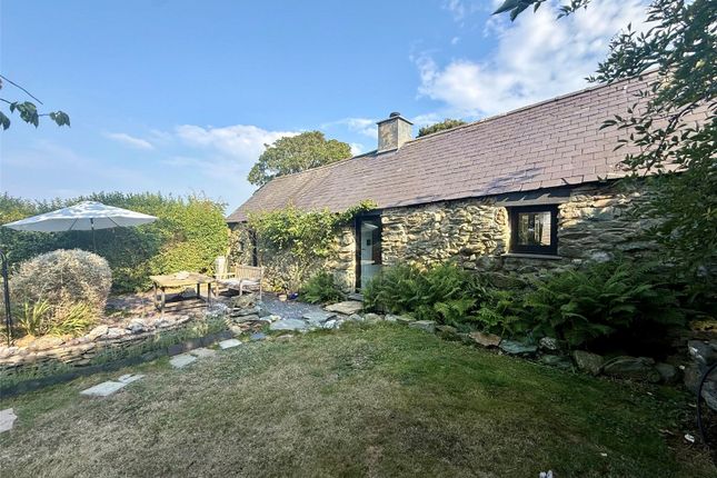 2-bed house on Bwthyn Hir,, Ffordd Tan Y Bryn, Isle of Anglesey, £300,000