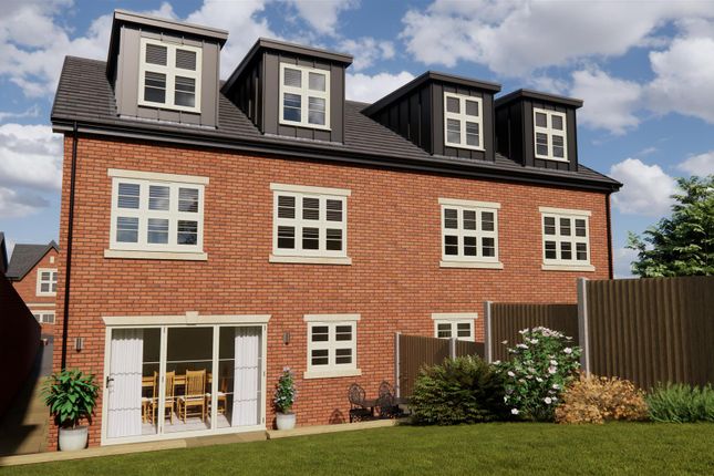 Plot 1, The Cheetham, Mottram Road, Stalybridge photo 2