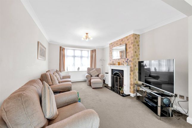 Bungalow for sale in Rydal Drive, Bexleyheath, Kent