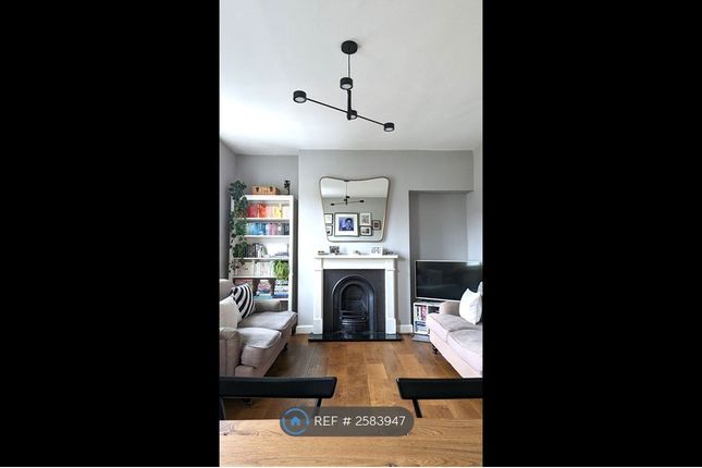 Living Dining Room