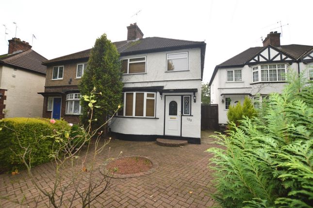 Thumbnail Semi-detached house to rent in North Western Avenue, Garston