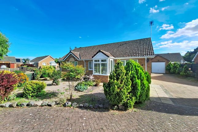 2-bed detached on 15 Cowpers Gate, Spalding, £280,000