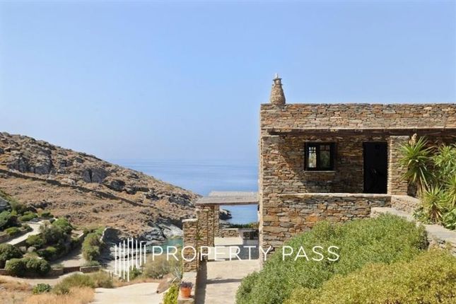 Villa for sale in Kea-Tzia Cyclades, Cyclades, Greece
