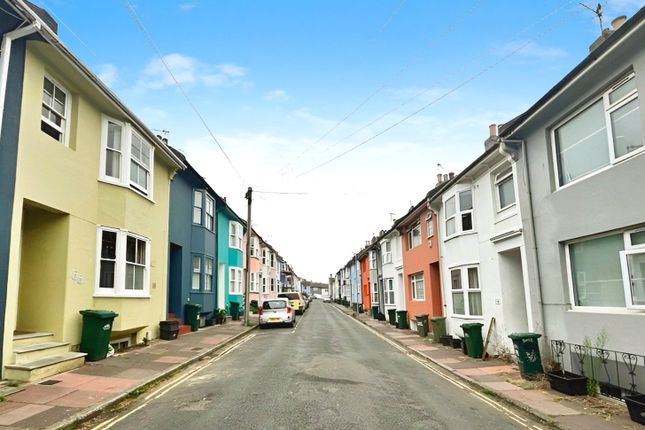 Southampton Street
