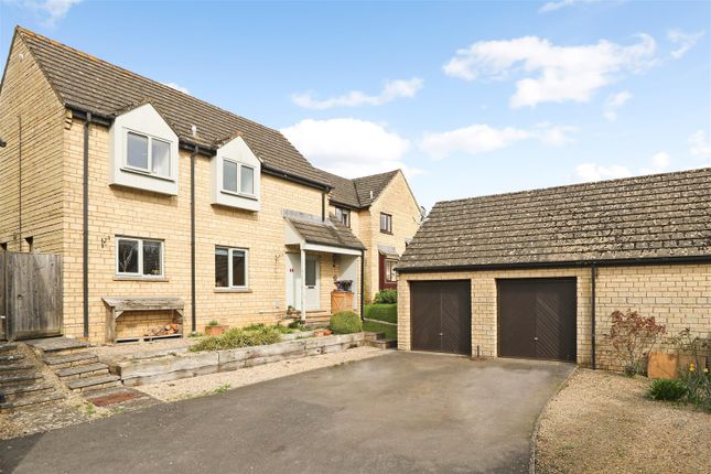 Detached house for sale in Sandford Leaze, Avening, Tetbury GL8