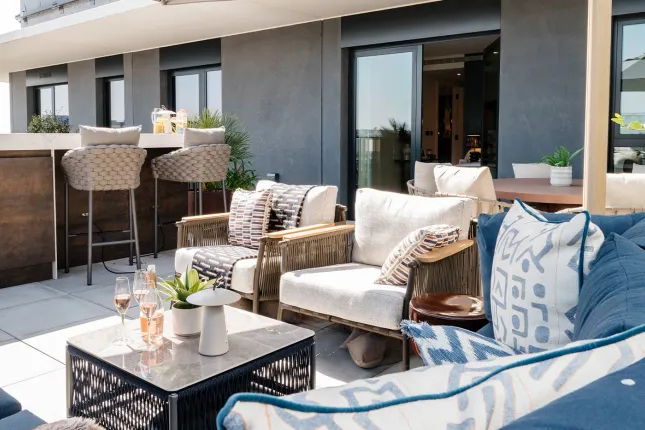 White City Living - Berkeley, Wood Lane, London photo 4