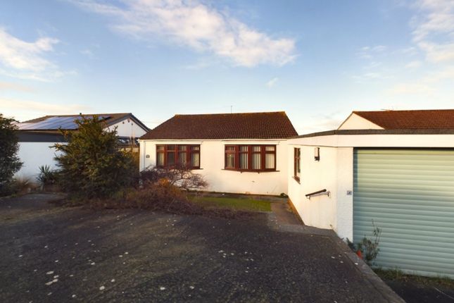 Thumbnail Bungalow for sale in Northfield Road, Portishead, Bristol