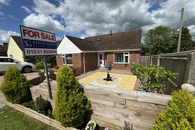 Detached bungalow for sale in Bulley Lane, Churcham, Gloucester