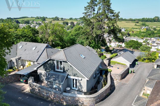 Property for sale in Rooftops Court Grange, Abbotskerswell, Newton Abbot, Devon