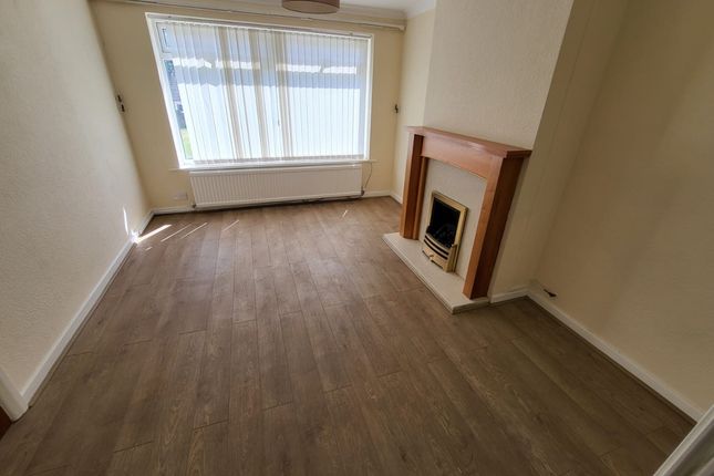 Semi-detached house to rent in St. Anns Close, Burley, Leeds