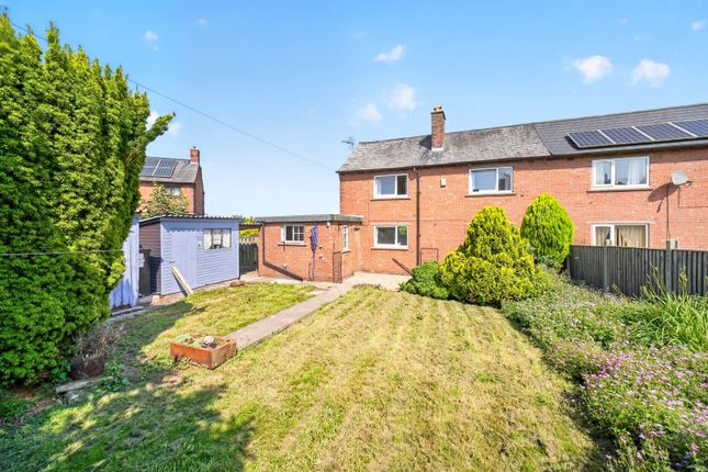 43, Lovers Lane, Carlisle photo 4