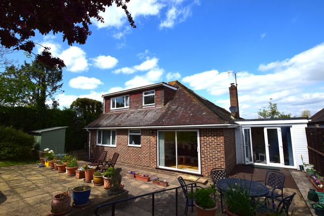 Thumbnail Bungalow for sale in Rattle Road, Westham