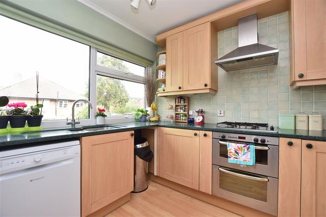 Town house for sale in Yorke Gardens, Reigate, Surrey