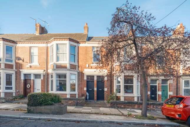 Greystoke Avenue, Newcastle Upon Tyne photo 2