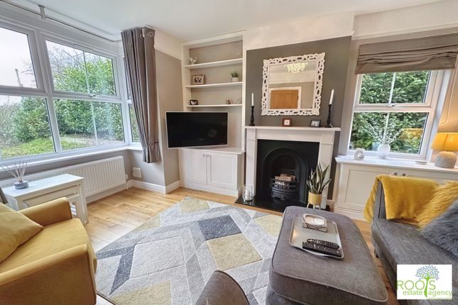 Detached house for sale in Lower Way, Thatcham, West Berkshire