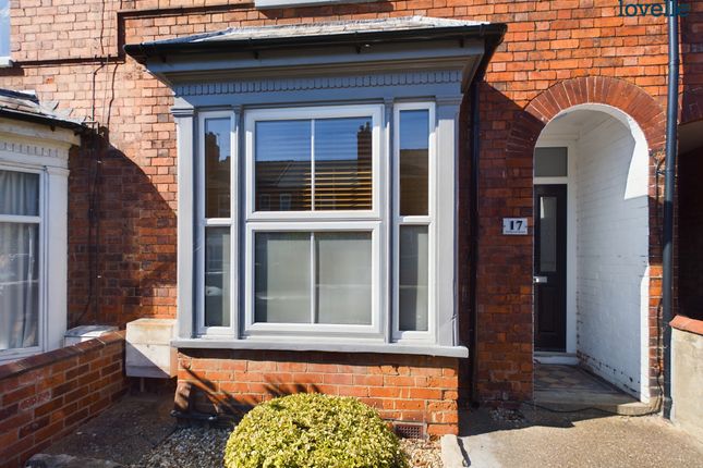 Semi-detached house to rent in Tennyson Street, Lincoln