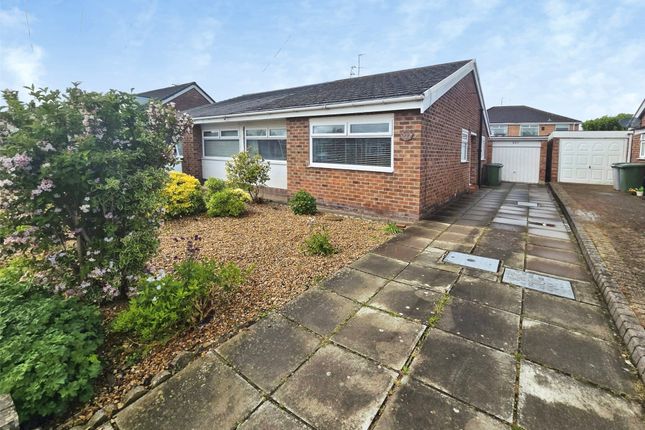 2-bed house on 227, Sutherland Drive, Merseyside, £190,000