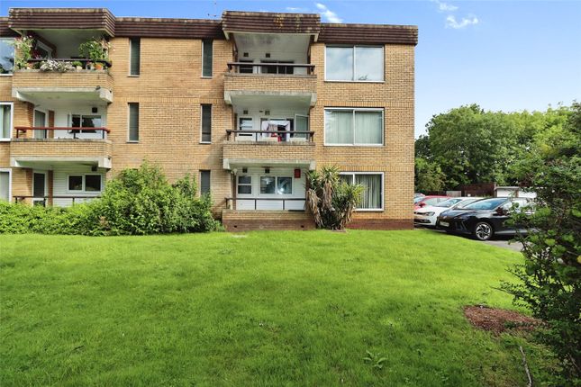 Thumbnail Flat for sale in Harford Drive, Frenchay, Bristol
