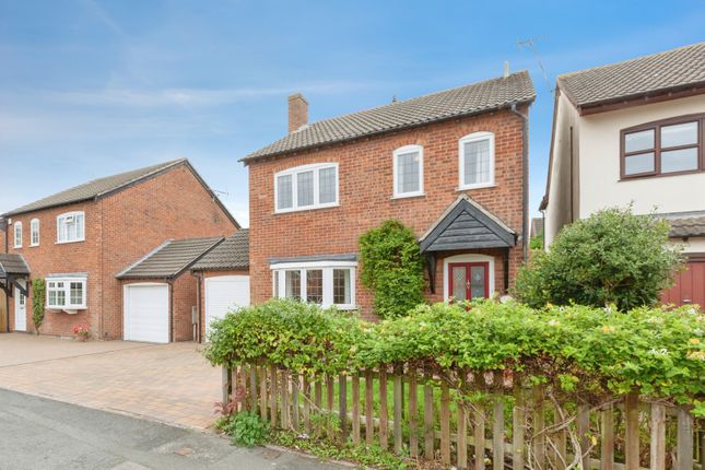 3, Riley Close, Leicestershire photo 2