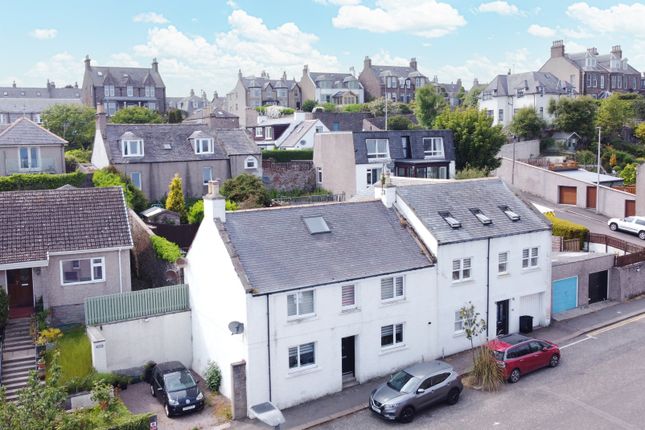 Thumbnail Semi-detached house for sale in Ann Street, Stonehaven