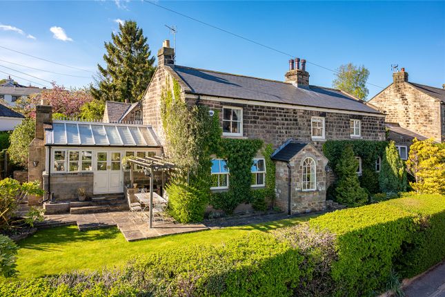 Thumbnail Country house for sale in Whitegates, East Keswick