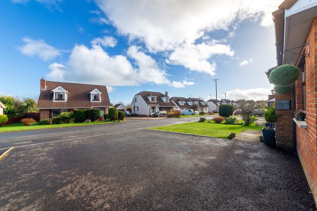 Property for sale in 33 Beverley Walk, Newtownards, County Down