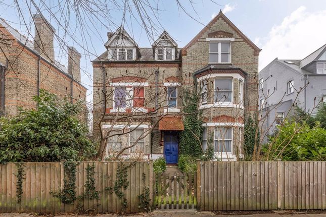 Thumbnail Detached house for sale in Montpelier Road, London