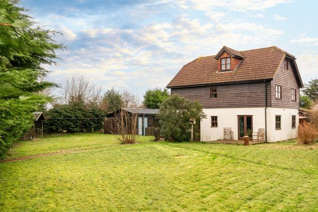 Cottage for sale in Rhodes Minnis, Canterbury
