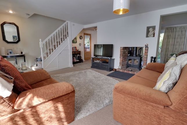 Semi-detached house for sale in Simmonds Road, Bloxwich, Walsall